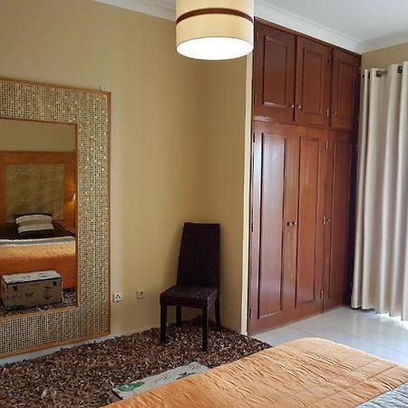 Lagos City Center Rooms エクステリア 写真