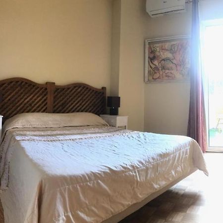 Lagos City Center Rooms エクステリア 写真