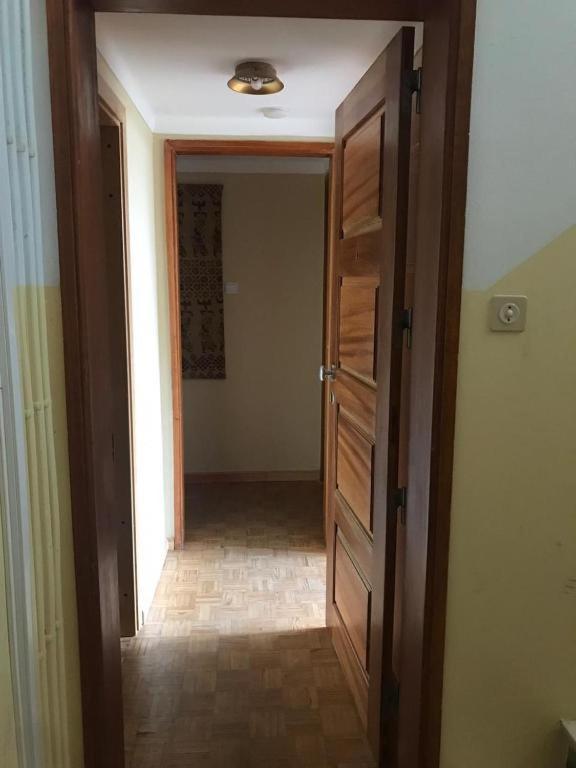 Lagos City Center Rooms エクステリア 写真
