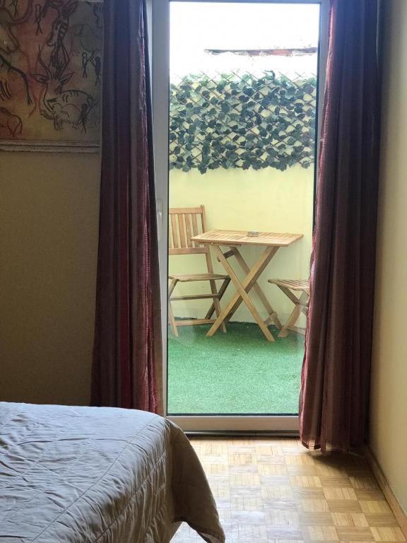 Lagos City Center Rooms エクステリア 写真
