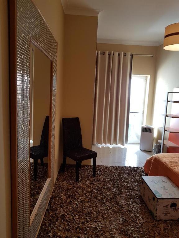 Lagos City Center Rooms エクステリア 写真
