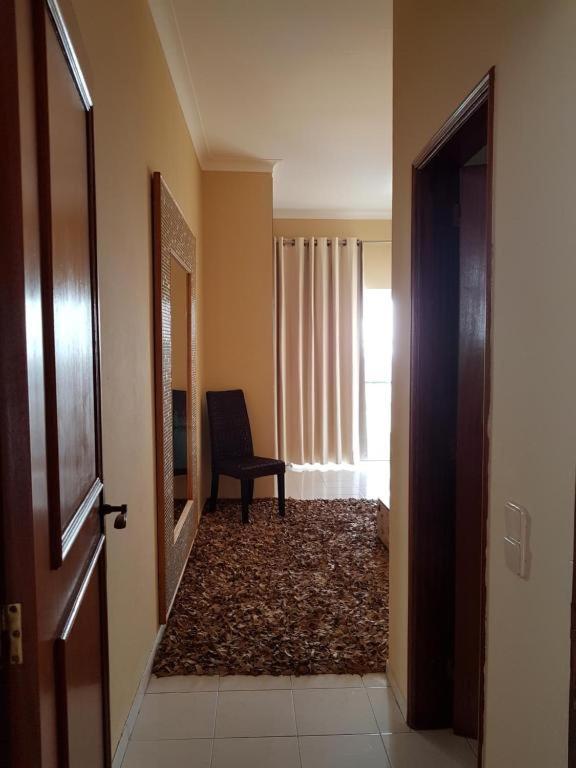 Lagos City Center Rooms エクステリア 写真