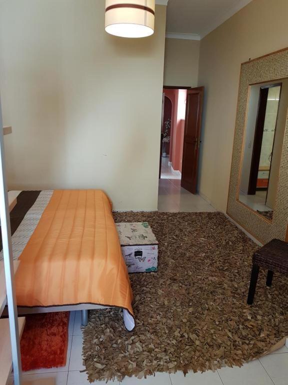 Lagos City Center Rooms エクステリア 写真