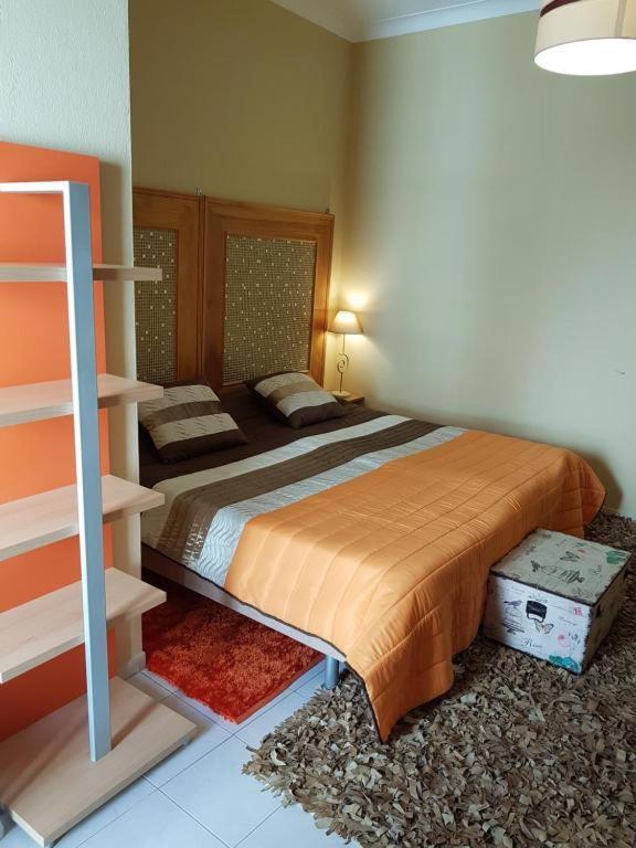 Lagos City Center Rooms エクステリア 写真