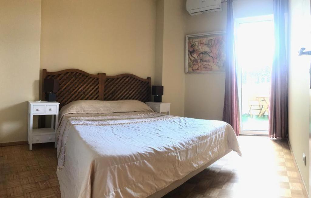 Lagos City Center Rooms エクステリア 写真